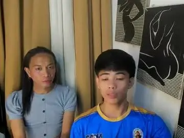 Chaturbate Live Sex of boynextdoor4ux