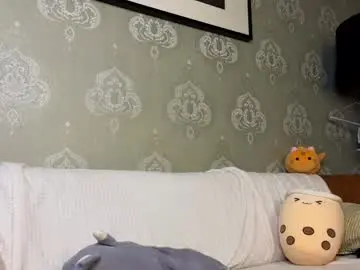 Chaturbate Live Porn of cute_fox_girl