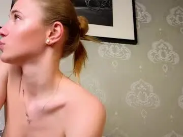 Chaturbate Adult Video Chat of cute_fox_girl