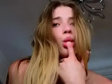 Chaturbate Best Webcam of cute_fox_girl