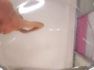 Chaturbate Sex Cam of cute_fox_girl