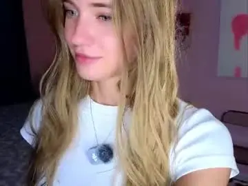 Chaturbate Nude Webcam of cute_fox_girl