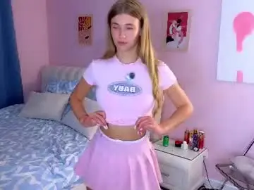 Chaturbate Adult Webcam of cute_fox_girl