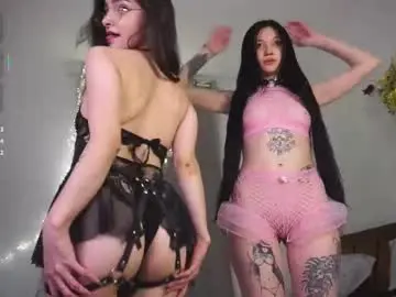 Chaturbate Adult Webcam of do_you_luv_me