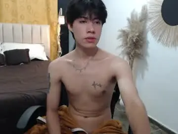 Chaturbate Free Live Porn of elio_collem