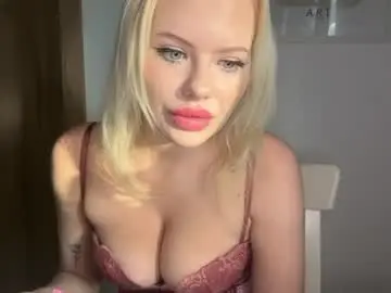 Chaturbate Free Live Porn of emmasexyblonde
