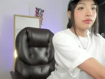 Chaturbate Adult Webcams of escarlett_wii