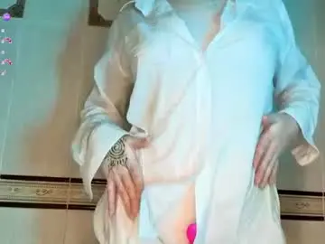 Chaturbate Sex Cam of fehu_otala