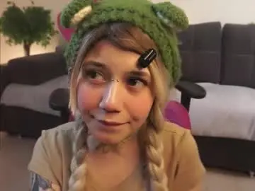 Chaturbate Adult Webcams of forestproject