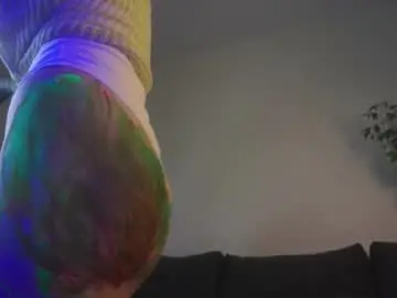 Chaturbate Live Sex Cam of forestproject