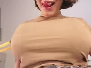 Chaturbate Free Porn Cam of forestproject