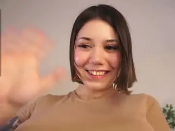 Chaturbate Free Porn Cam of forestproject