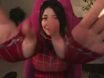 Chaturbate Nude Webcam of forestproject