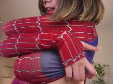 Chaturbate Adult Video Chat of forestproject