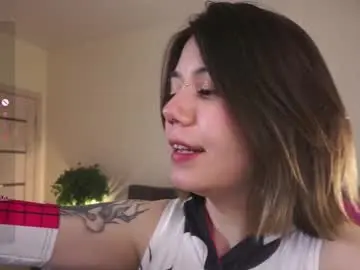 Chaturbate Watch Live Sex Cams of forestproject