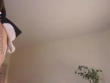 Chaturbate Nude Webcam of forestproject