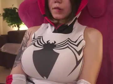 Chaturbate Adult Video Chat of forestproject