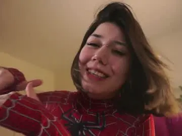 Chaturbate Live Sex Cam of forestproject