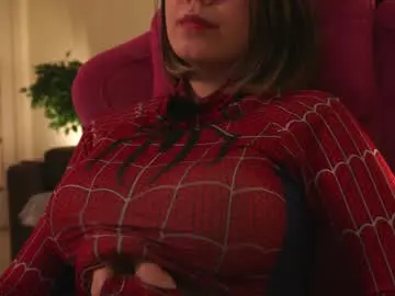 Chaturbate Live Sex Cam of forestproject