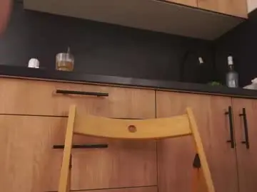 Chaturbate Live Sex of forestproject