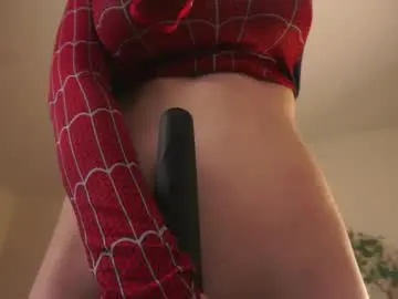 Chaturbate Nude Webcam of forestproject