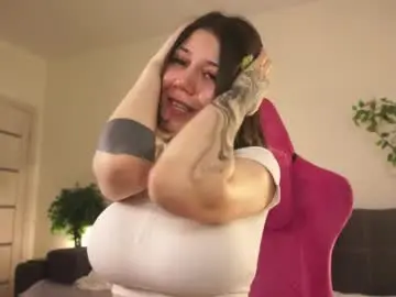 Chaturbate Adult Video Chat of forestproject