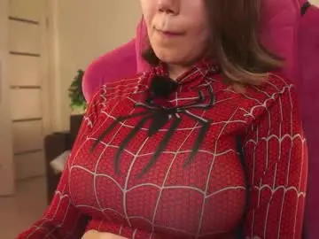 Chaturbate Live Porn of forestproject