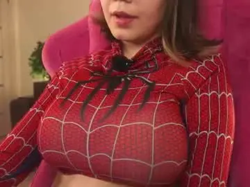 Chaturbate Live Porn of forestproject