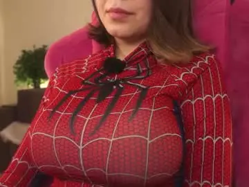 Chaturbate Live Sex Cam of forestproject