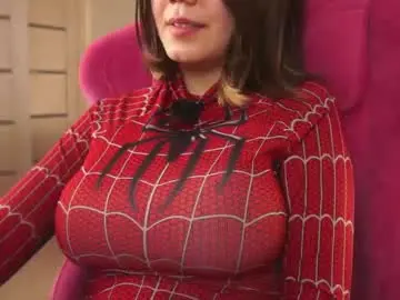 Chaturbate Adult Video Chat of forestproject