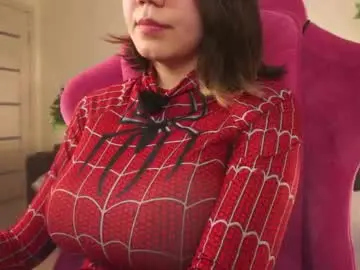 Chaturbate Adult Video Chat of forestproject