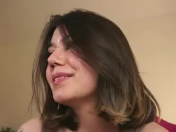 Chaturbate Adult Webcam of forestproject