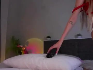 Chaturbate Live Sex of forestproject