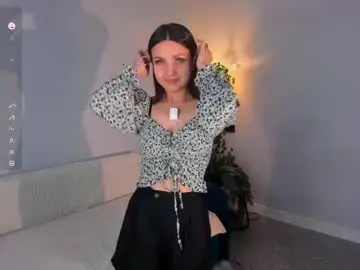 Chaturbate Free Porn Cam of forestproject