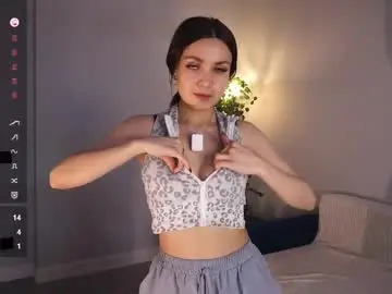 Chaturbate Watch Live Sex Cams of forestproject