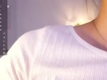 Chaturbate Live Sex Cam of forestproject