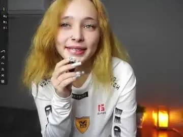 Chaturbate Live Sex Cam of forestproject