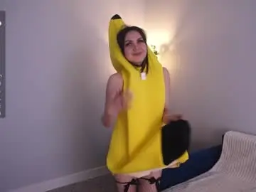 Chaturbate Nude Webcam of forestproject