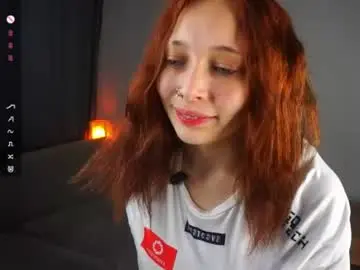 Chaturbate Live Sex Cam of forestproject