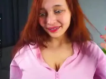 Chaturbate Live Sex Cam of forestproject