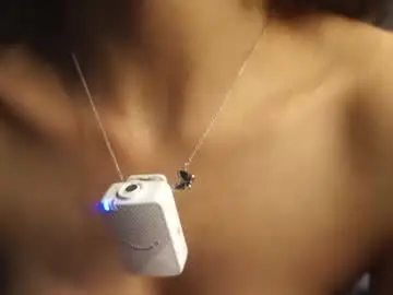 Chaturbate Live Sex Cam of forestproject