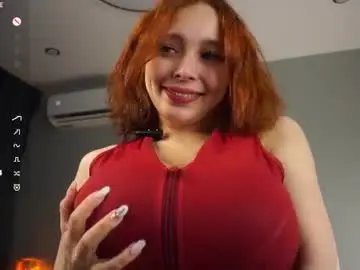Chaturbate Live Sex Cam of forestproject