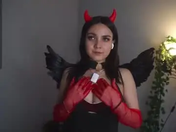 Chaturbate Live Sex of forestproject