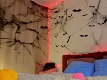 Chaturbate Nude Webcam of jewellhogan