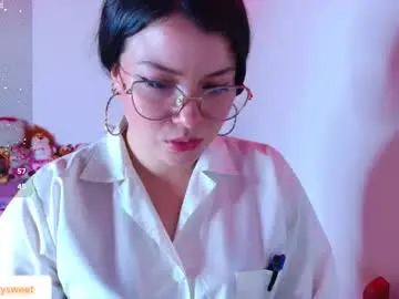 Chaturbate Best Webcam of juli05star