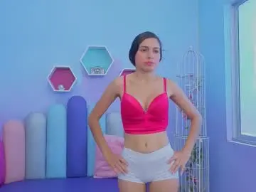 Chaturbate Live Sex of kateskinny