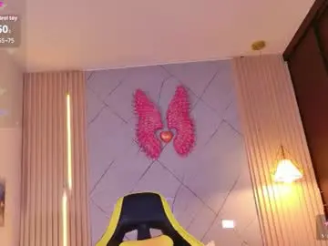 Chaturbate Adult Webcam of lili_ink99
