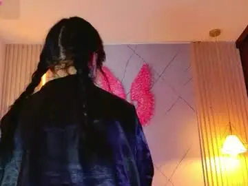 Chaturbate Adult Webcam of lili_ink99