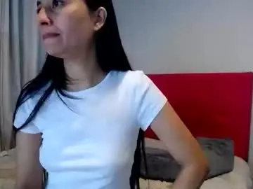 Chaturbate Private Sex Chat of lissa2021