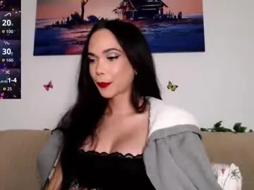 Chaturbate Sex Cam of luara_